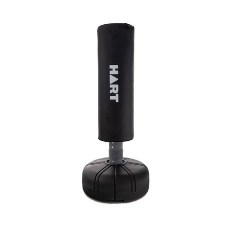 HART Punch Bag on Base - Hart Sport NZ