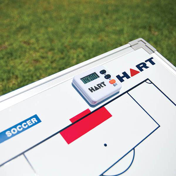 HART Coaching Board Timer - Modern Teaching Aids NZ