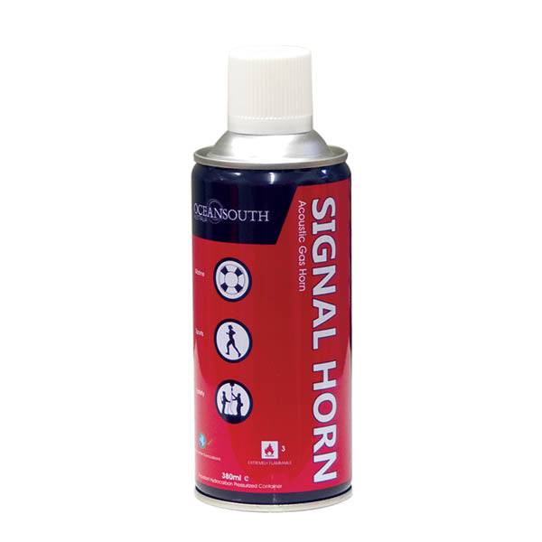Air Horn - Refill - Modern Teaching Aids NZ
