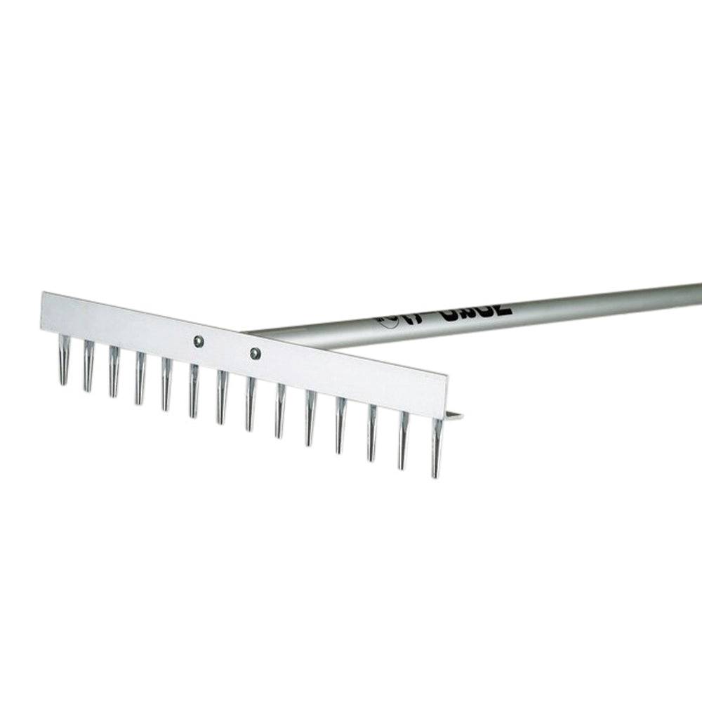 Aluminium Rake - Hart Sport NZ