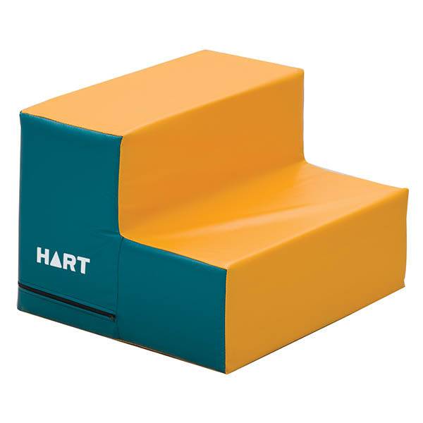 HART Foam 2 Step Bottle / Yellow - Modern Teaching Aids NZ