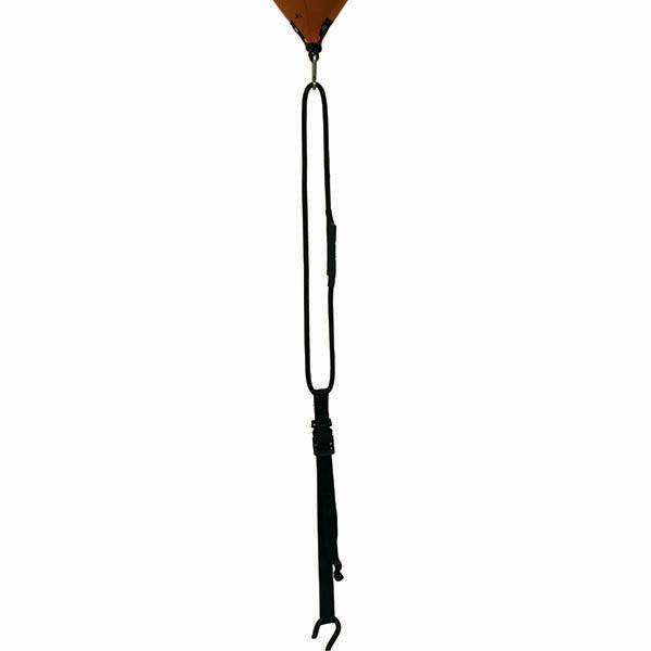 HART Adjustable Floor/Ceiling Straps - Modern Teaching Aids NZ