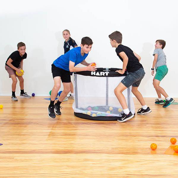 HART All Round Goal - Modern Teaching Aids NZ