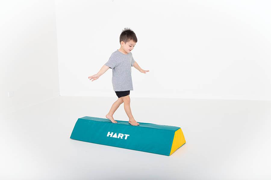 HART Balance Trainer Beam - Modern Teaching Aids NZ