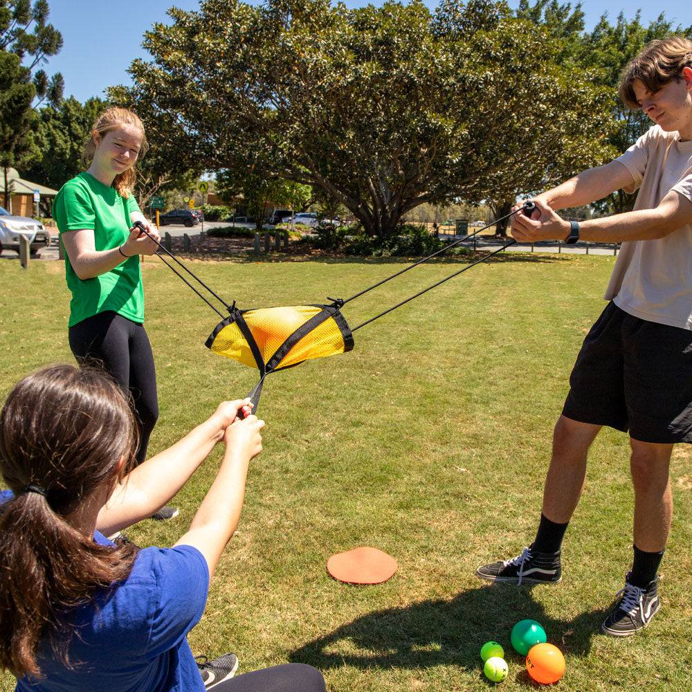 HART Ball Launcher Set - Modern Teaching Aids NZ