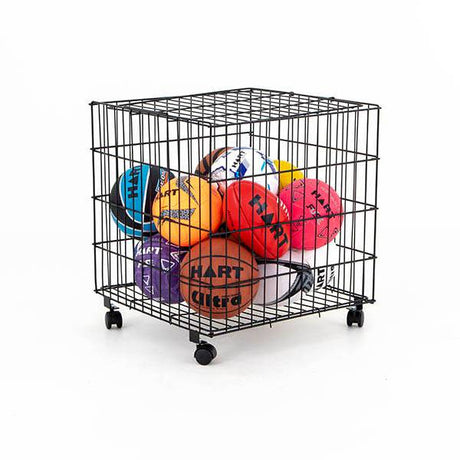 HART Ball Storage Cage - Modern Teaching Aids NZ