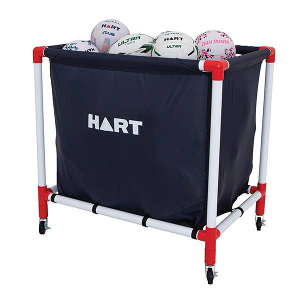 HART Ball Storage Cart - Modern Teaching Aids NZ