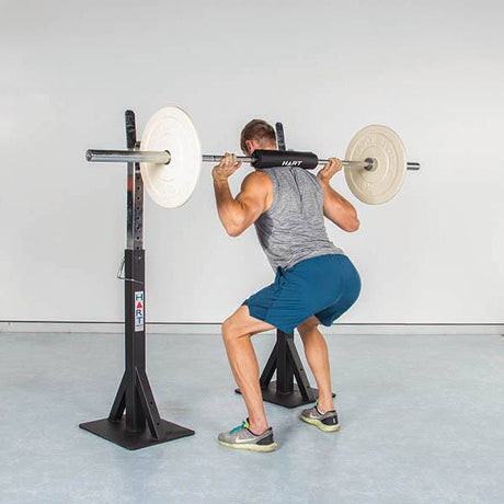 HART Barbell Pad - Modern Teaching Aids NZ