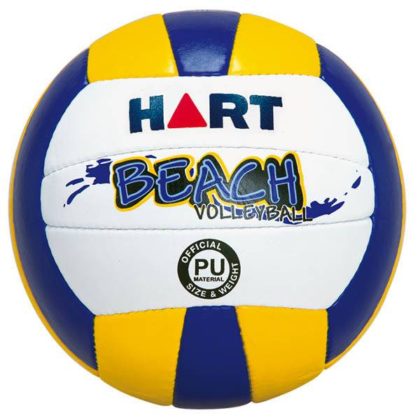 HART Beach Volleyball - Modern Teaching Aids NZ