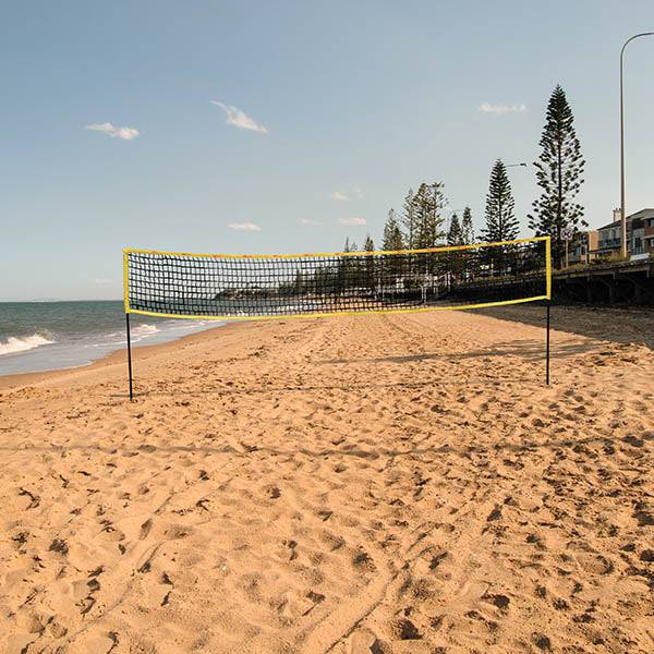 HART Beach Volleyball Net - Modern Teaching Aids NZ