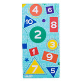 HART Bean Bag Gym Mat - Hart Sport NZ