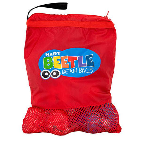 HART Beetle Bean Bag Set - Modern Teaching Aids NZ