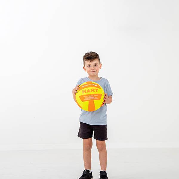HART BigBall Volleyball - Hart Sport NZ