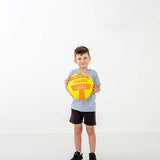 HART BigBall Volleyball - Hart Sport NZ