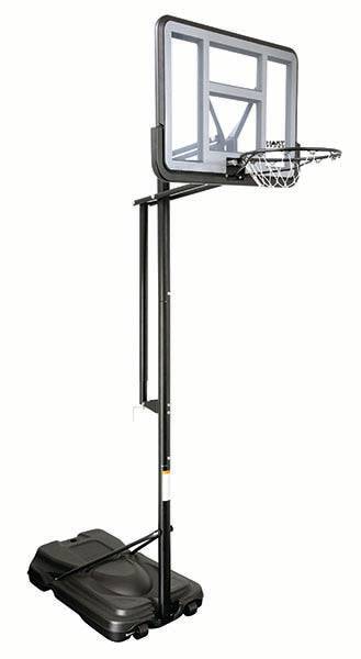 HART BK5000 Basketball Tower - Modern Teaching Aids NZ