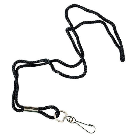 HART Black Lanyard - Modern Teaching Aids NZ