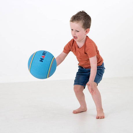 HART Bounce Playball 8" - Modern Teaching Aids NZ