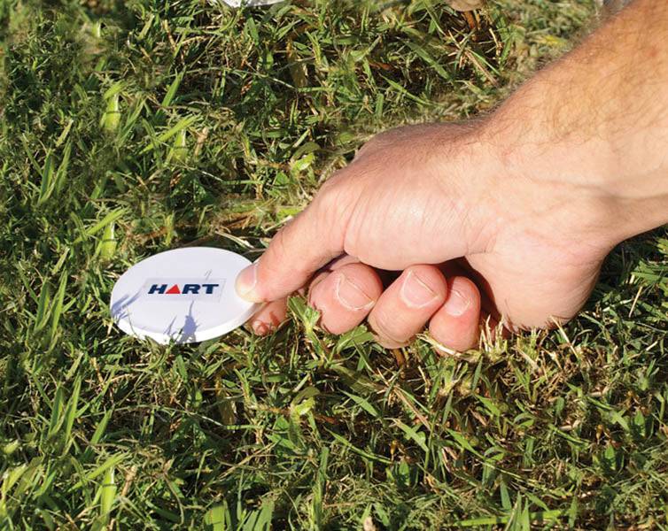 HART Bowler's Marker - Modern Teaching Aids NZ
