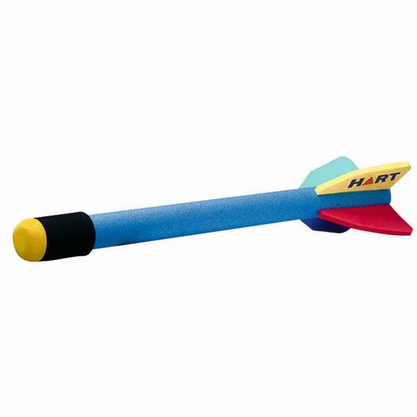 HART Bullnose Foam Javelin 78cm - Modern Teaching Aids NZ