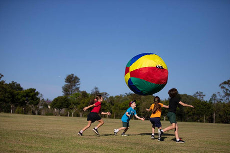 HART 120cm Cage Ball - Modern Teaching Aids NZ