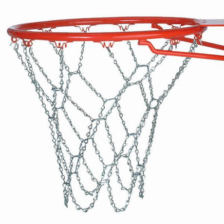 HART Chain Metal Net Basketball/Netball Rings - Modern Teaching Aids NZ