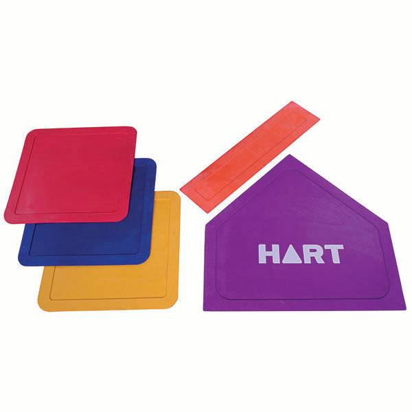 HART Colour Base Set - Modern Teaching Aids NZ