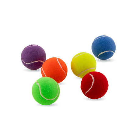 HART Colour Tennis Balls - Modern Teaching Aids NZ