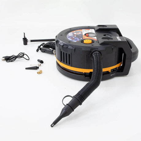 HART Cordless Air Compressor - Modern Teaching Aids NZ