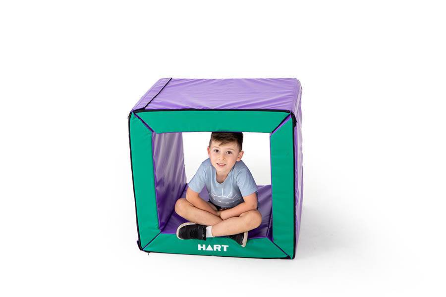 HART Crawl Cube - Modern Teaching Aids NZ