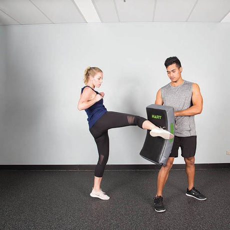 HART Curved Kick Shield - Modern Teaching Aids NZ