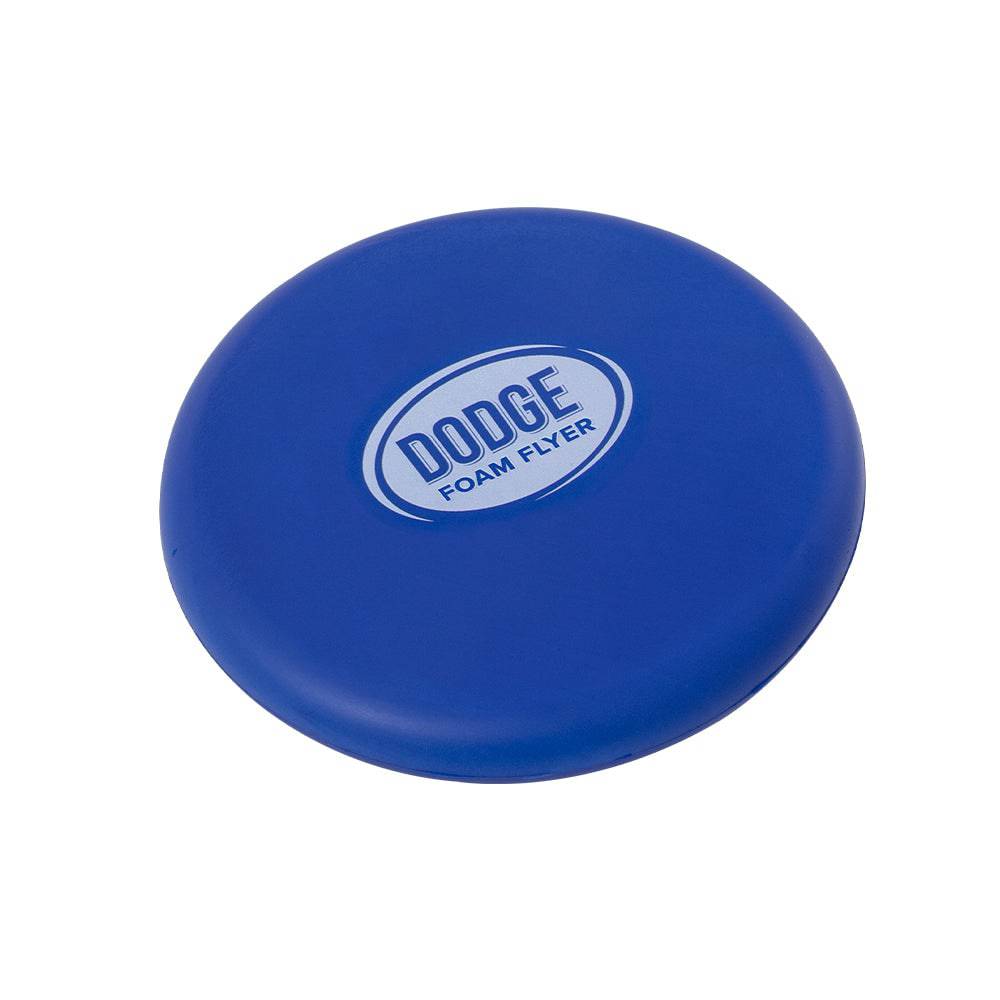 HART Dodge Foam Flyer Blue - Modern Teaching Aids NZ