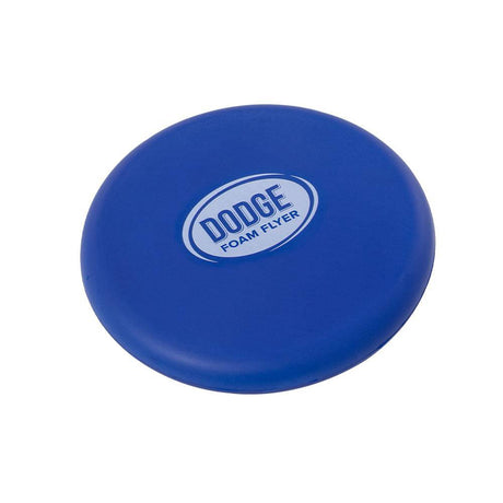 HART Dodge Foam Flyer Blue - Modern Teaching Aids NZ