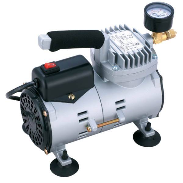 HART Electric Compressor - Modern Teaching Aids NZ