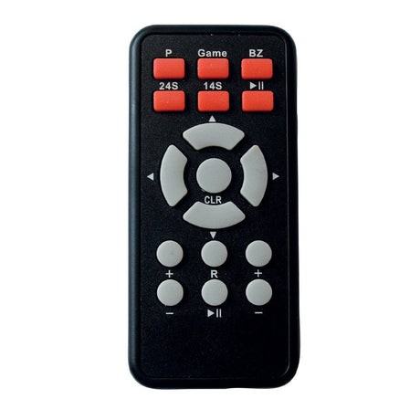 HART Electronic Scoreboard Remote Control - Modern Teaching Aids NZ