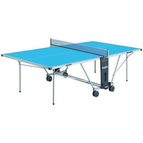 HART Elements Table Tennis Table - All Weather - Modern Teaching Aids NZ