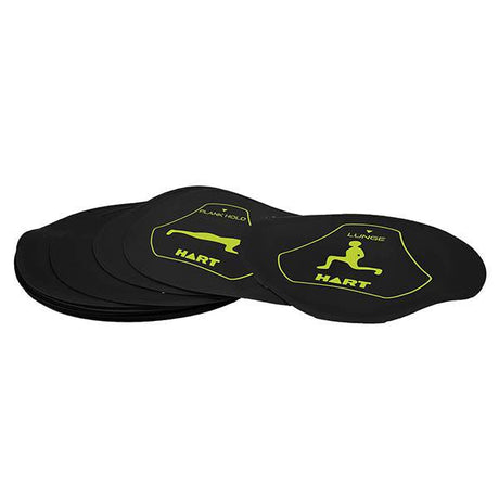 HART Exercise Spots - Modern Teaching Aids NZ