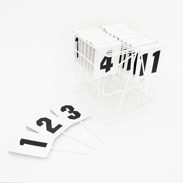 HART Athletics Marking Pins - Modern Teaching Aids NZ