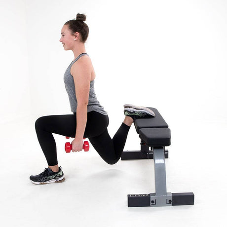 HART Flat / Incline Bench - Modern Teaching Aids NZ