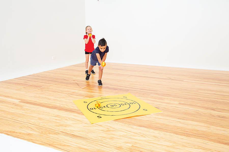HART Floor Target - Modern Teaching Aids NZ