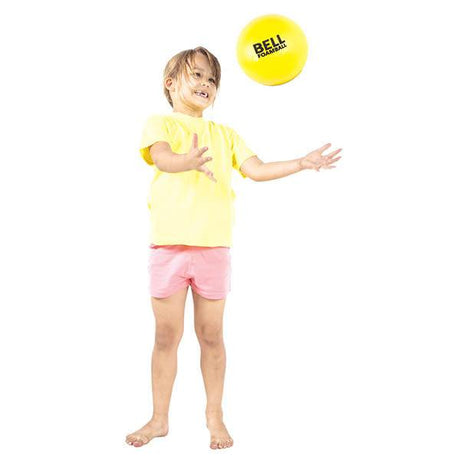 HART Foam Bell Ball 20cm - Modern Teaching Aids NZ