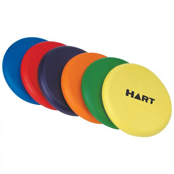 HART Foam Flyer Pack - Modern Teaching Aids NZ