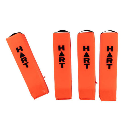 HART Foam Posts - 45cm set of 4 - Modern Teaching Aids NZ