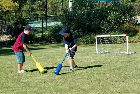 HART Foam Polo Hockey Kit - Modern Teaching Aids NZ