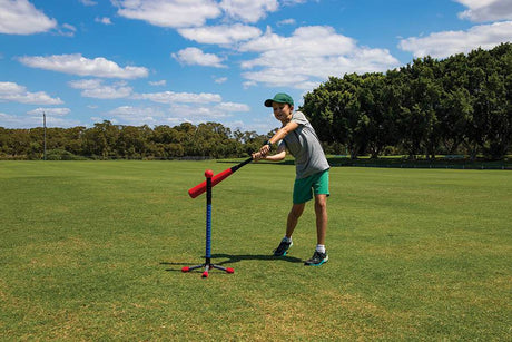 HART Foam T-Ball Set - Modern Teaching Aids NZ