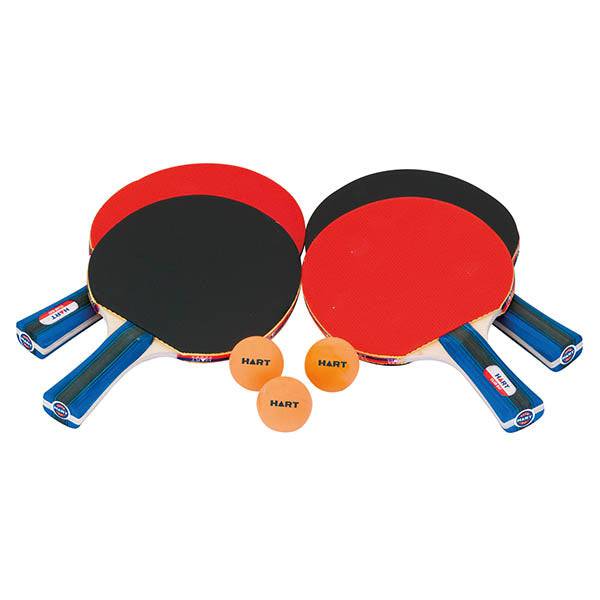 HART Four Player Club Set - Modern Teaching Aids NZ