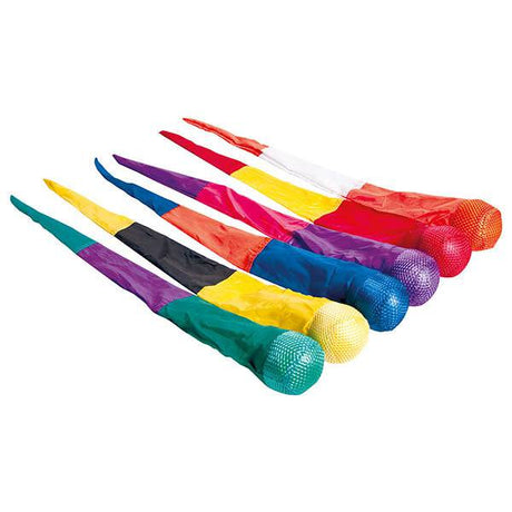 HART Foxtail Ball Set - Modern Teaching Aids NZ