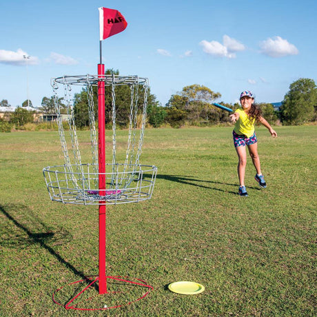 HART Disc Golf Basket - Modern Teaching Aids NZ