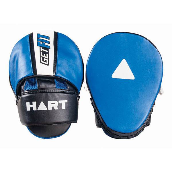 HART Get Fit Focus Pads - Modern Teaching Aids NZ