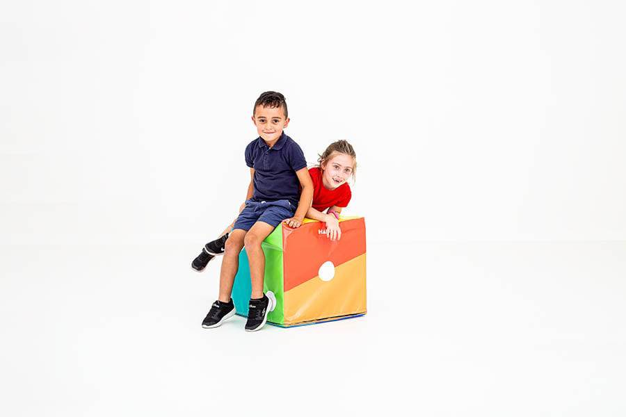 HART Giant Foam Dice - Modern Teaching Aids NZ