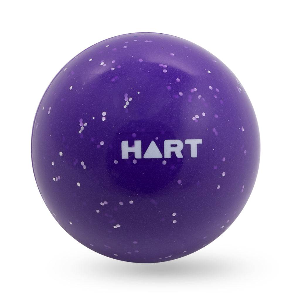 HART Glitter Hockey Ball - Modern Teaching Aids NZ